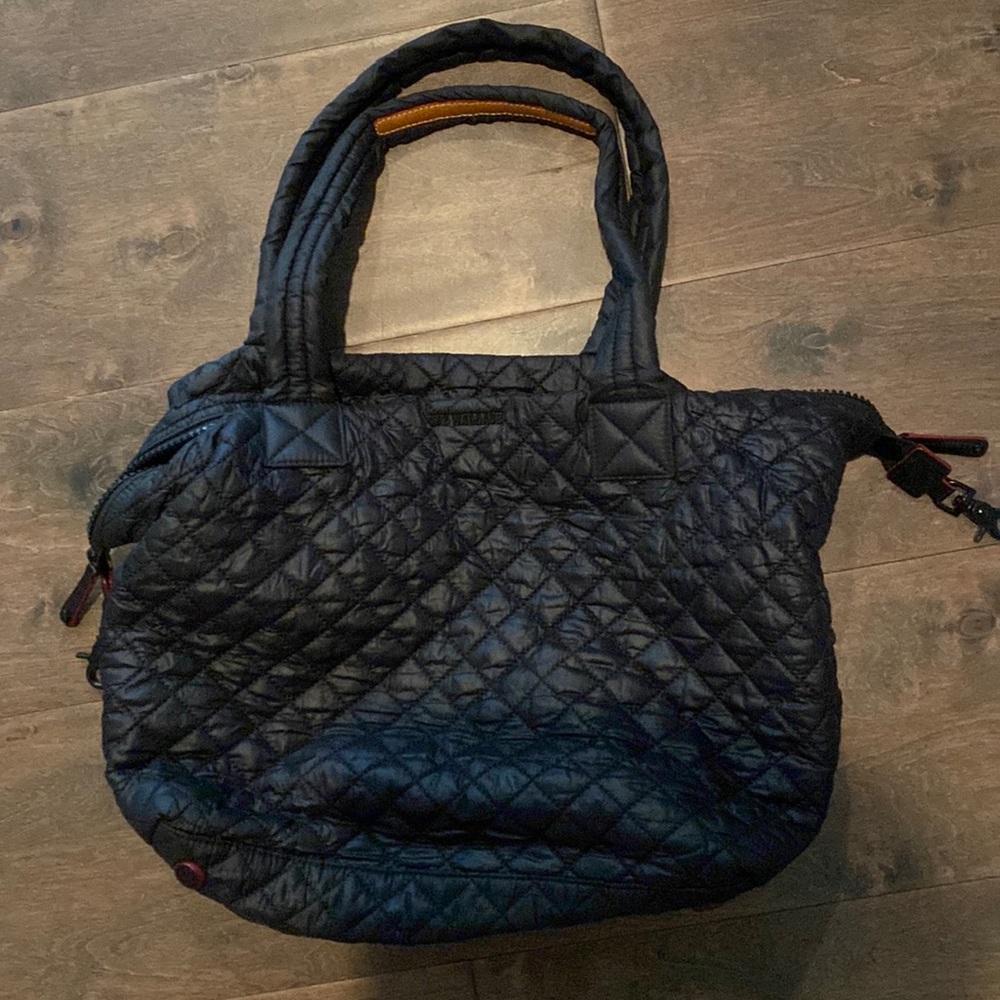 MZ Wallace Large Metro Tote